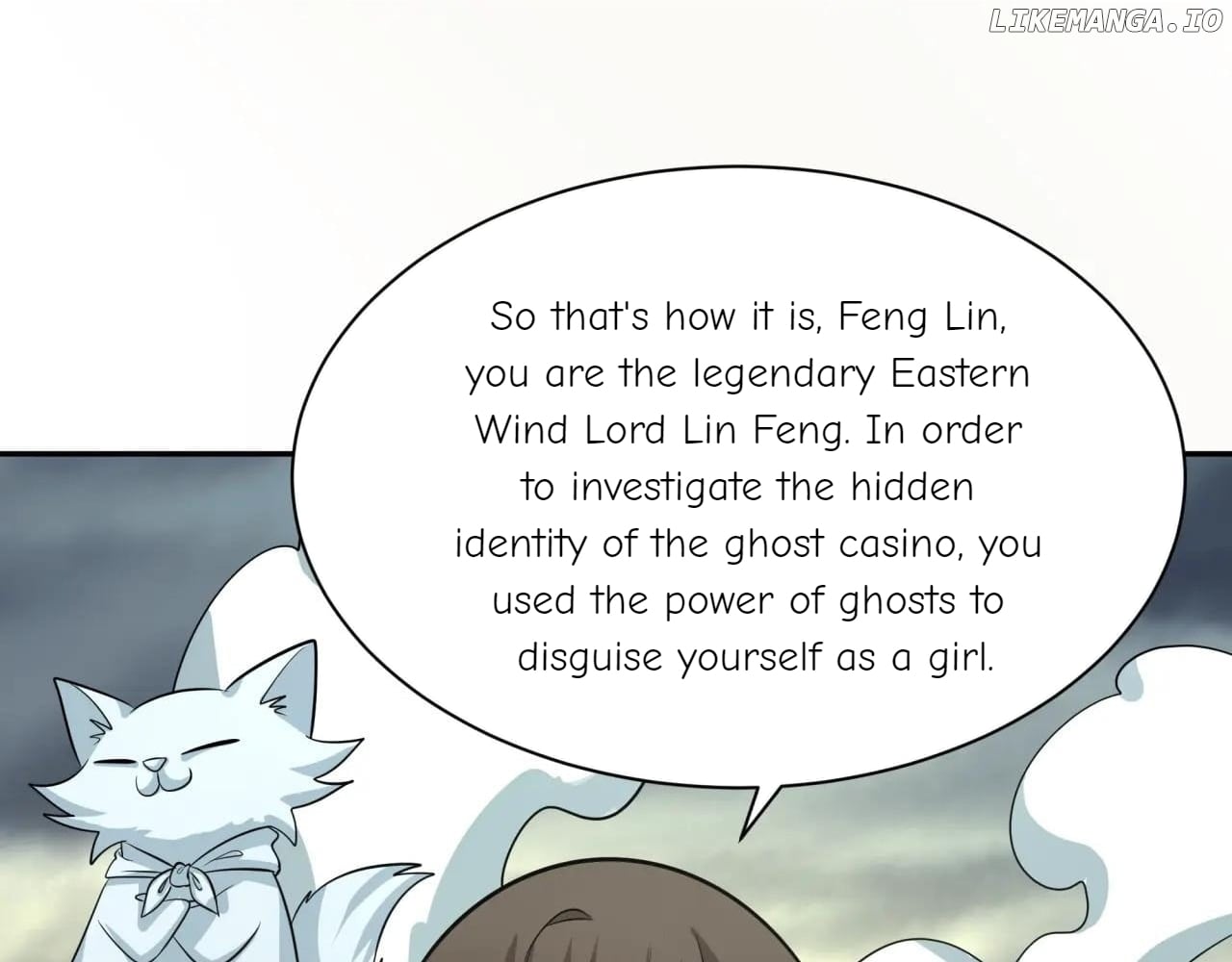 Era of the Haunted Chapter 310 - page 103